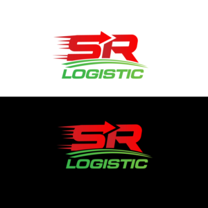 Logo Design by sherman for SR LOGISTIC | Design: #25354170
