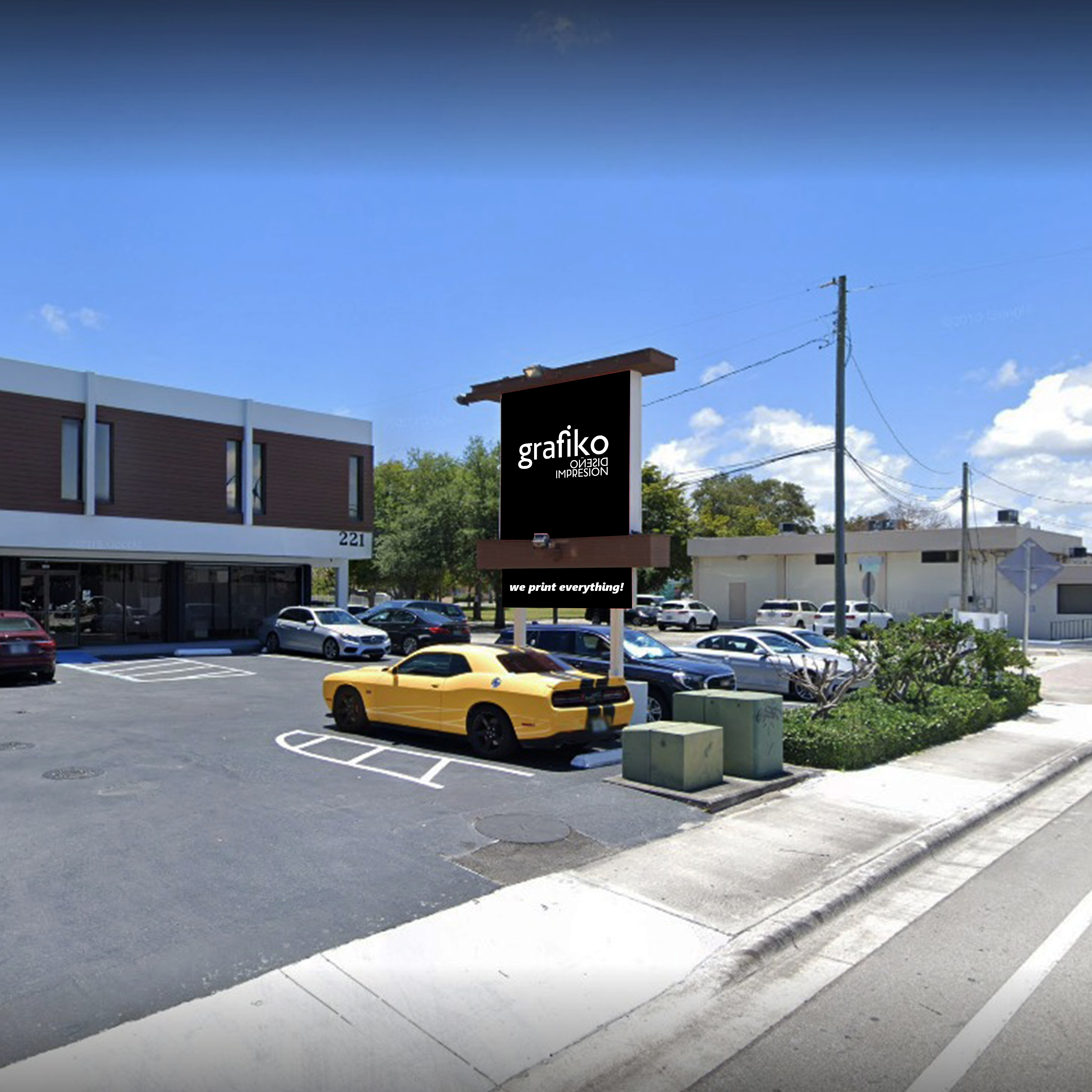 Logo Design by joshgraph for this project | Design #25376924