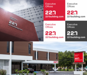 Logo Design by FAM STUDIO for this project | Design: #25421254