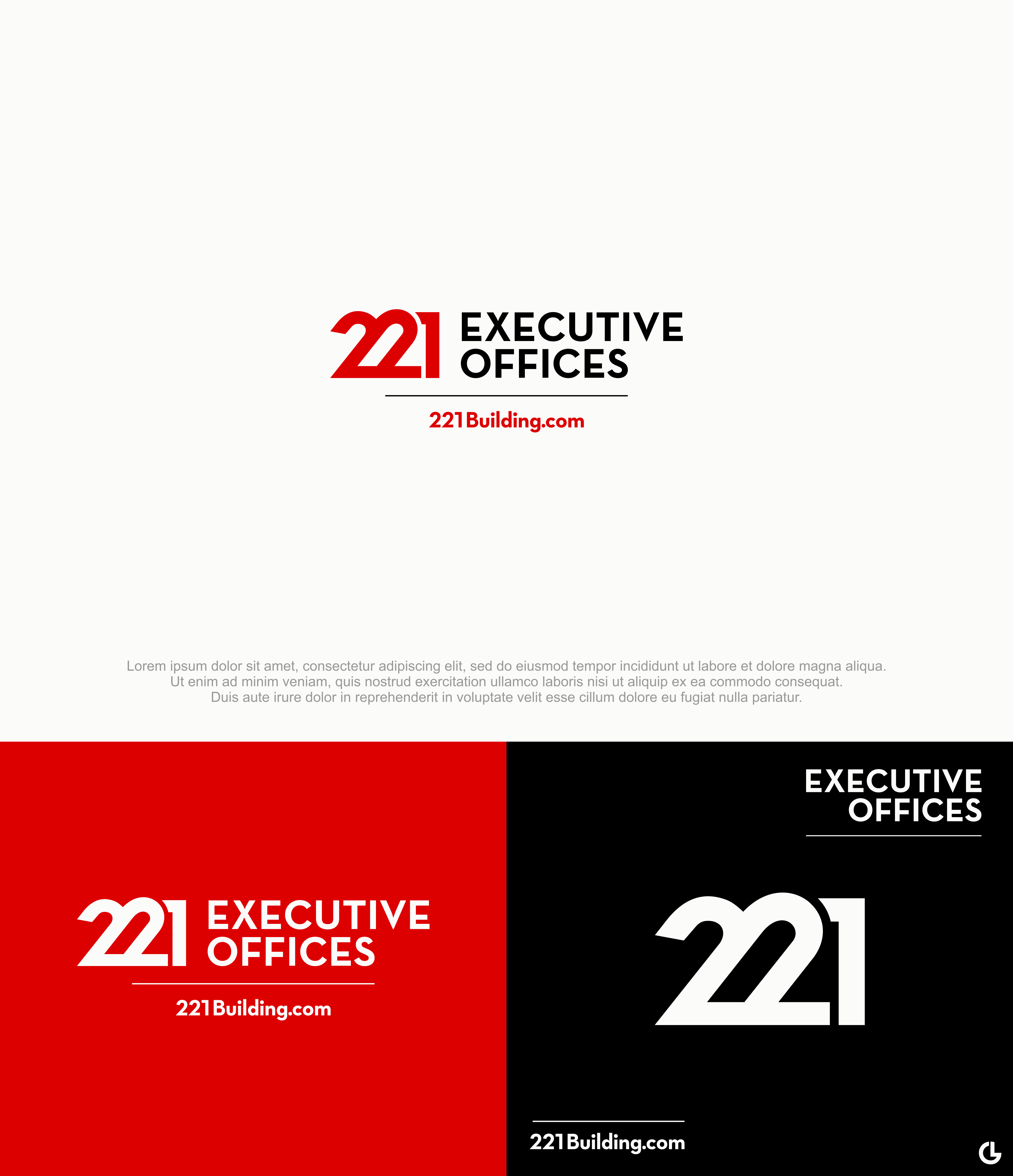 Logo Design by R!CKY for this project | Design #25360171