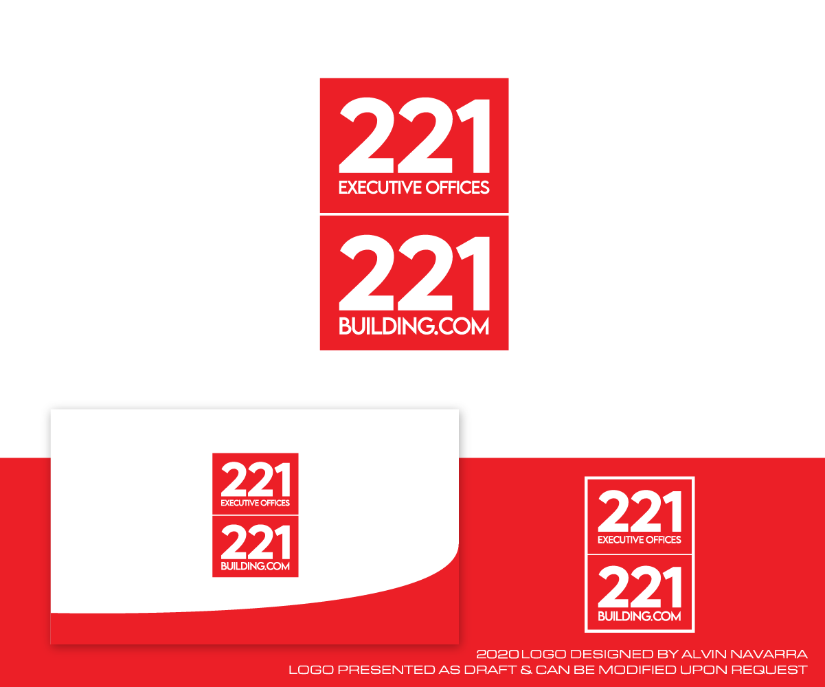 Logo Design by alvinnavarra for this project | Design #25343699