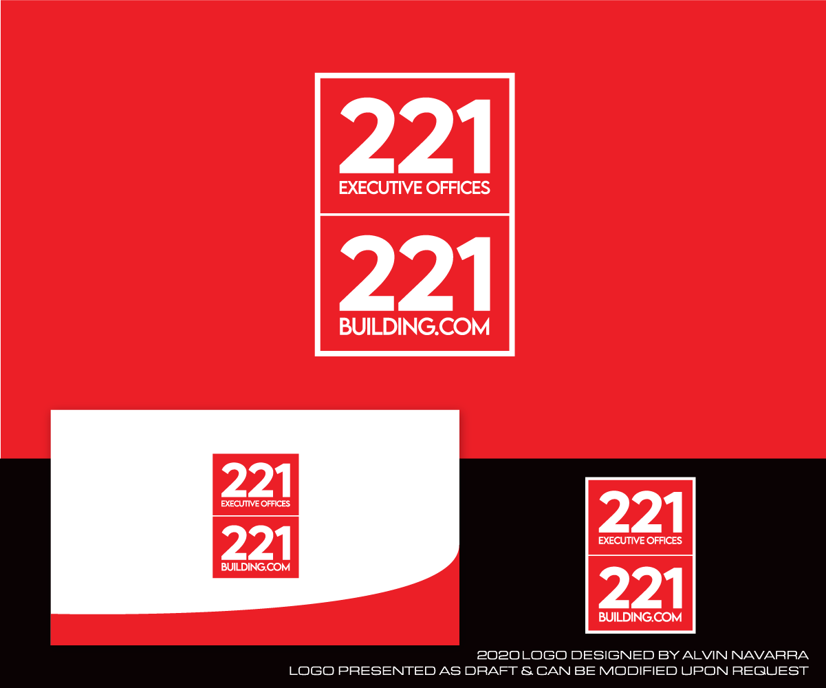 Logo Design by alvinnavarra for this project | Design #25343701