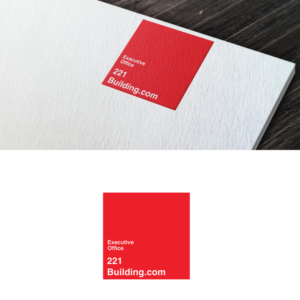 Logo Design by kecebong 007 for this project | Design: #25442469