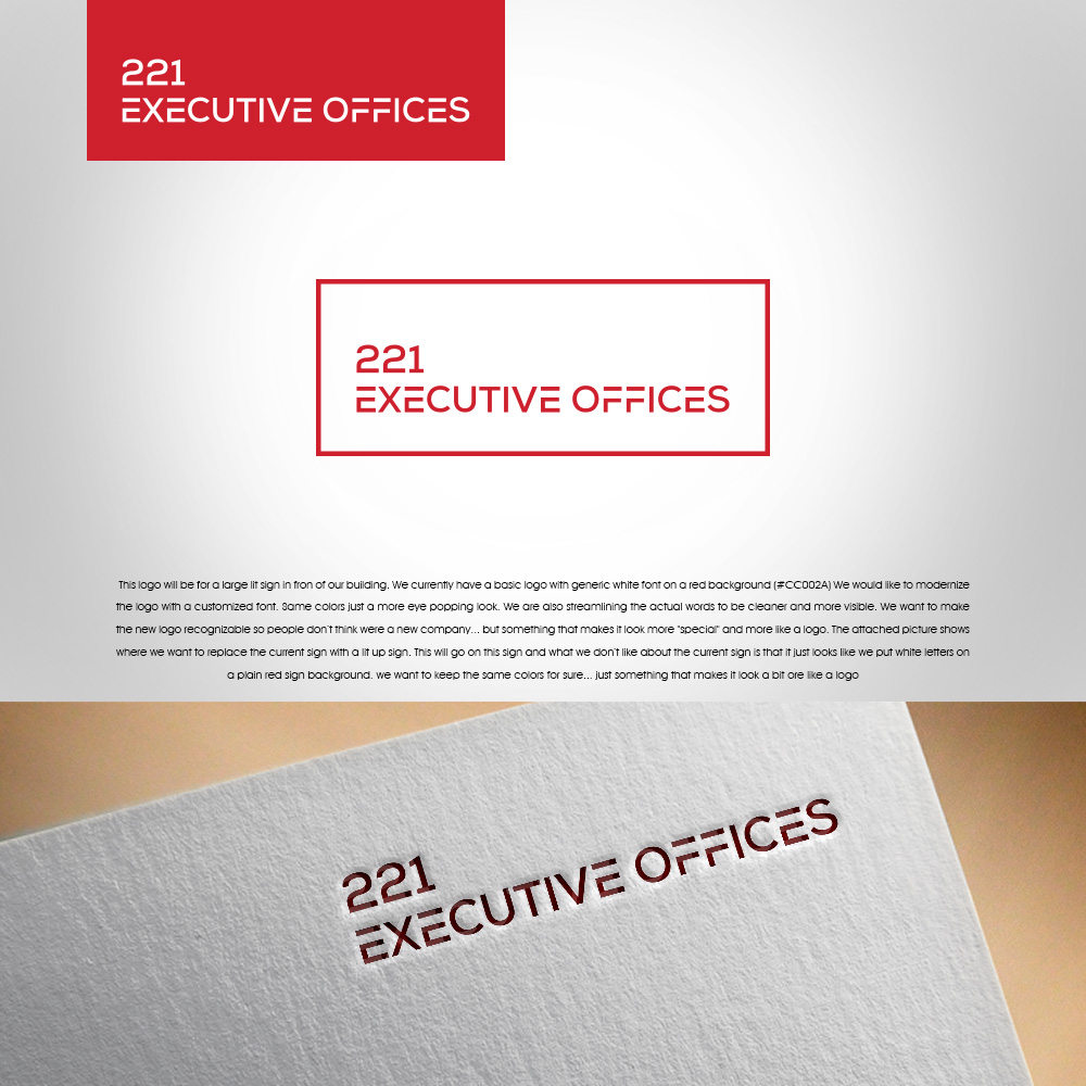 Logo Design by Natalie Eric for this project | Design #25363250