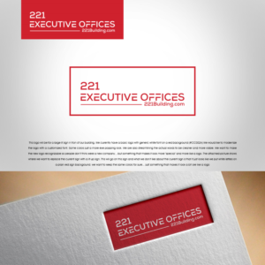 Logo Design by Natalie Eric for this project | Design: #25363275