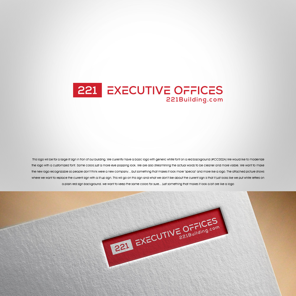 Logo Design by Natalie Eric for this project | Design #25368924