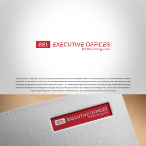 Logo Design by Natalie Eric for this project | Design: #25368924