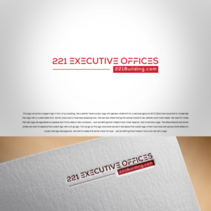 Logo Design by Natalie Eric for this project | Design: #25368956