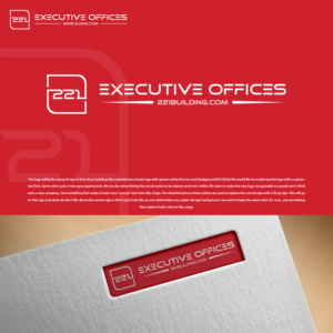 Logo Design by Natalie Eric for this project | Design: #25448079