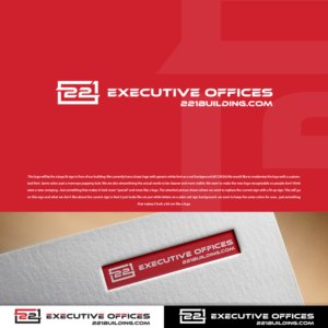 Logo Design by Natalie Eric for this project | Design: #25448631