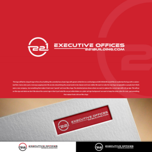 Logo Design by Natalie Eric for this project | Design: #25448714