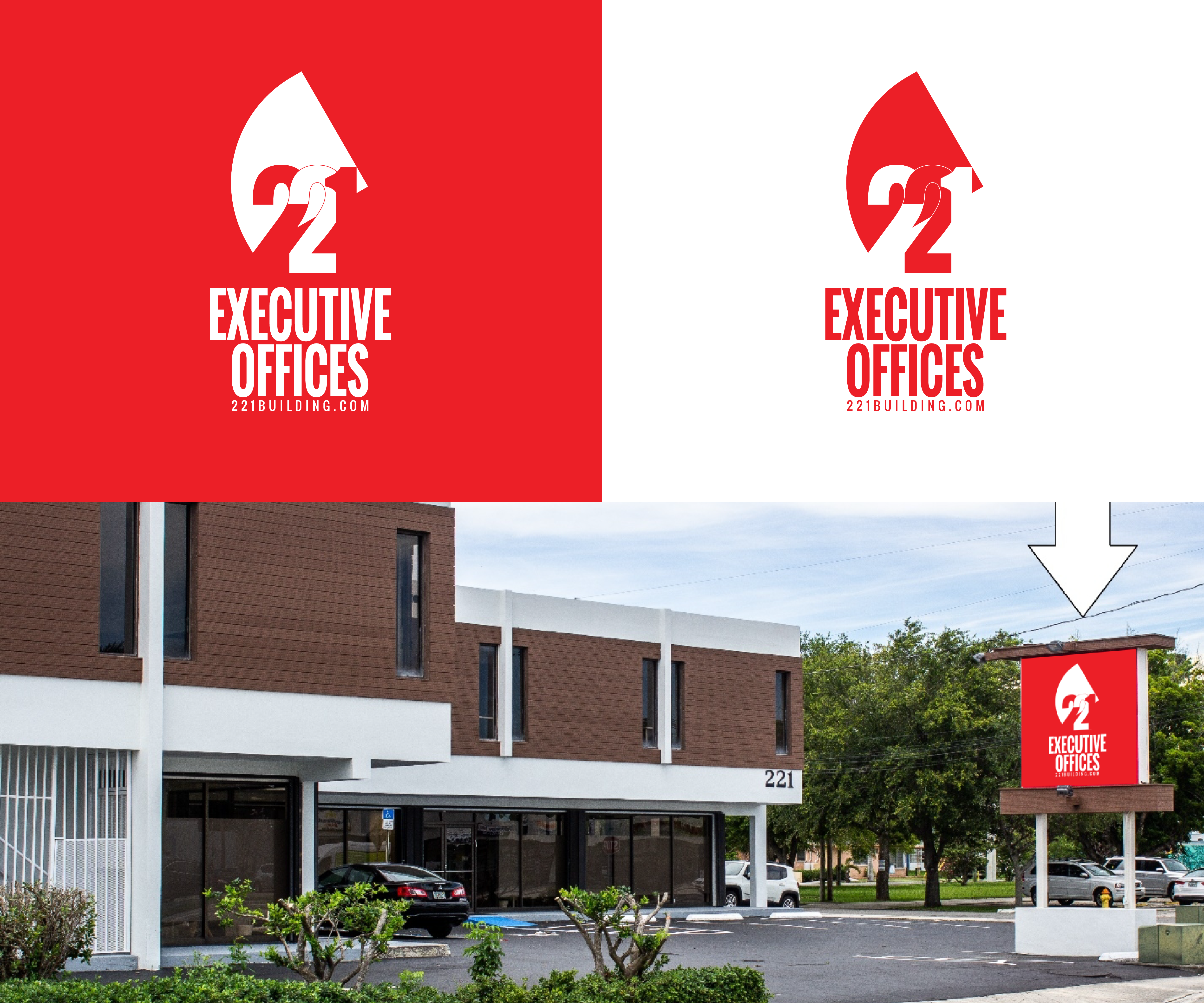 Logo Design by LucianM81 for this project | Design #25436085