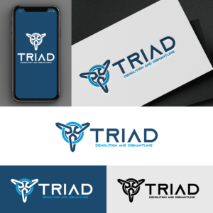 Logo Design by ICKE