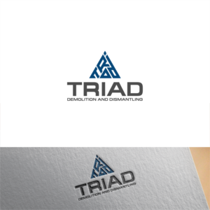 Logo Design by Arham Hidayat for this project | Design #25344057