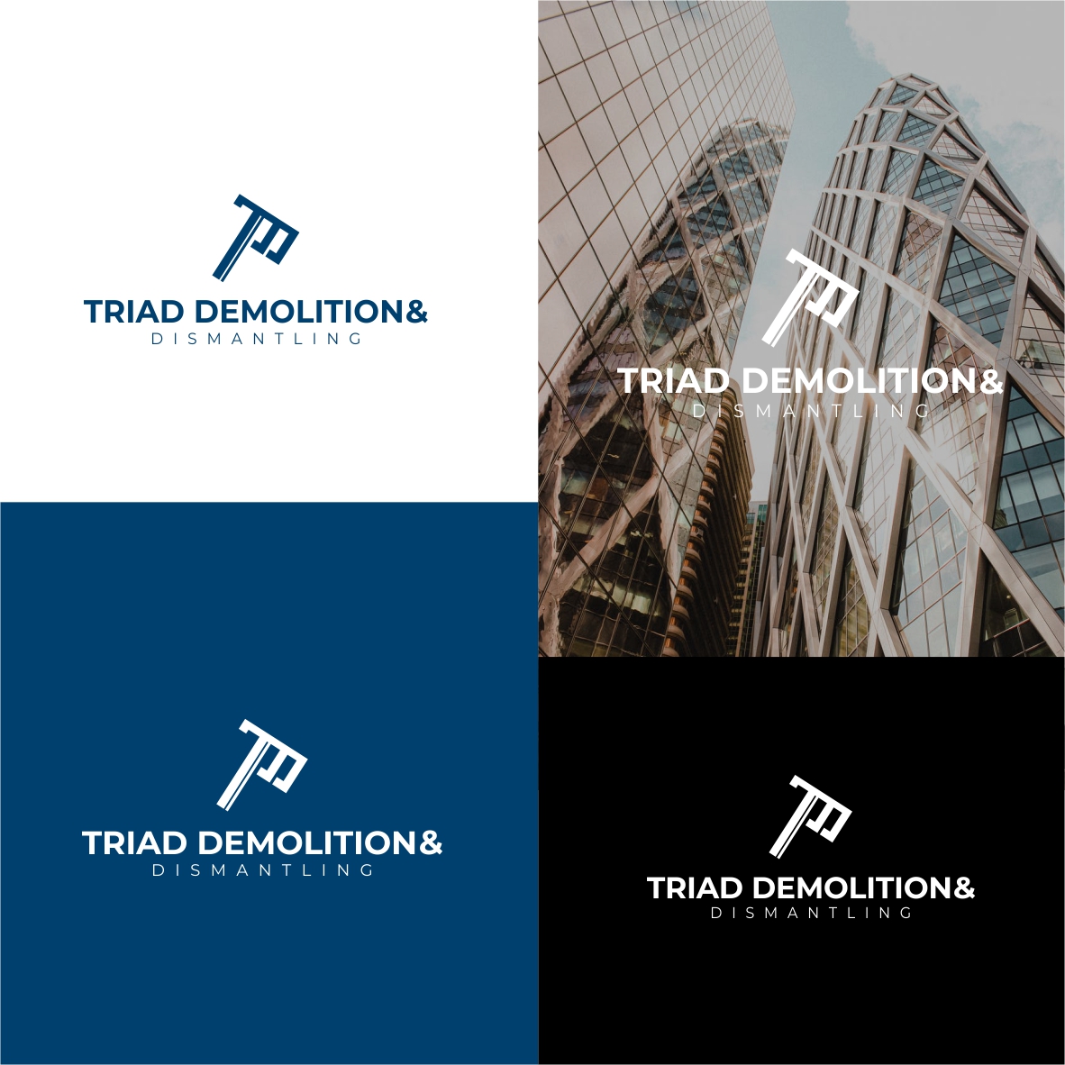 Logo Design by alitjuara for this project | Design #25332636