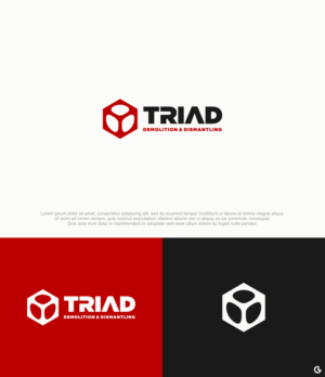 Design de Logo par R!CKY pour ce projet | Design : #25360857