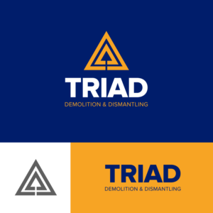 Logo Design by Shu Yang