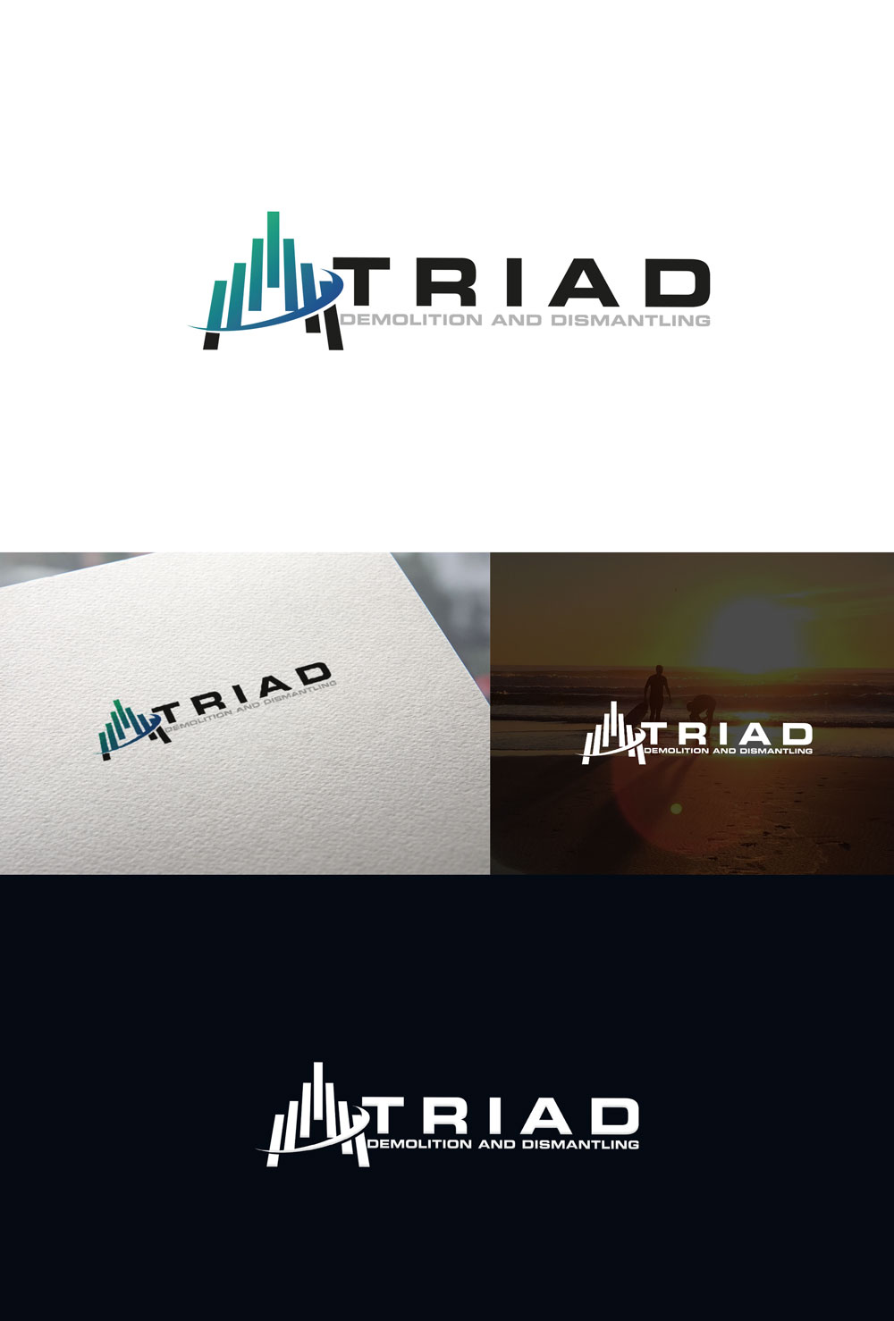 Logo Design by Th3o for this project | Design #25328641