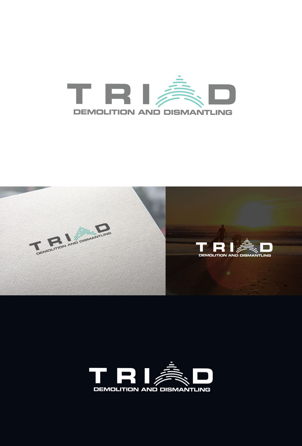 Logo Design by Th3o for this project | Design #25328642