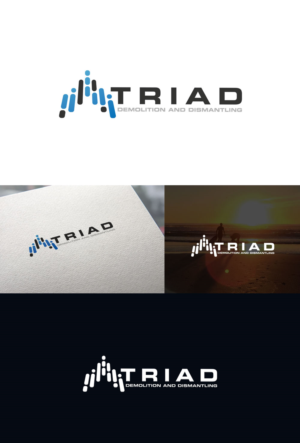 Design de Logo par Th3o pour ce projet | Design : #25328643