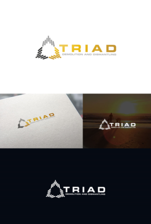 Logo Design by Th3o