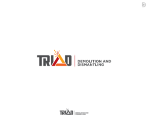 Logo Design by D_Mantra for this project | Design #25327556