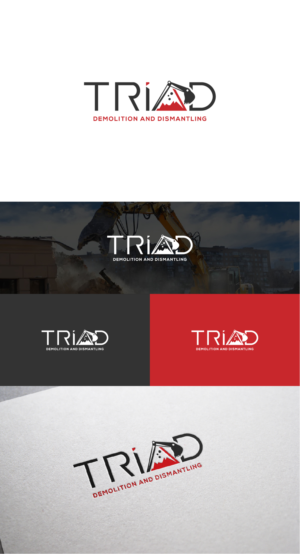 Logo Design by MuhammadHussnain for this project | Design: #25356078