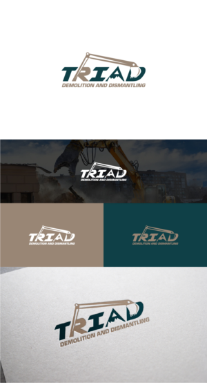 Logo Design by MuhammadHussnain for this project | Design: #25356079