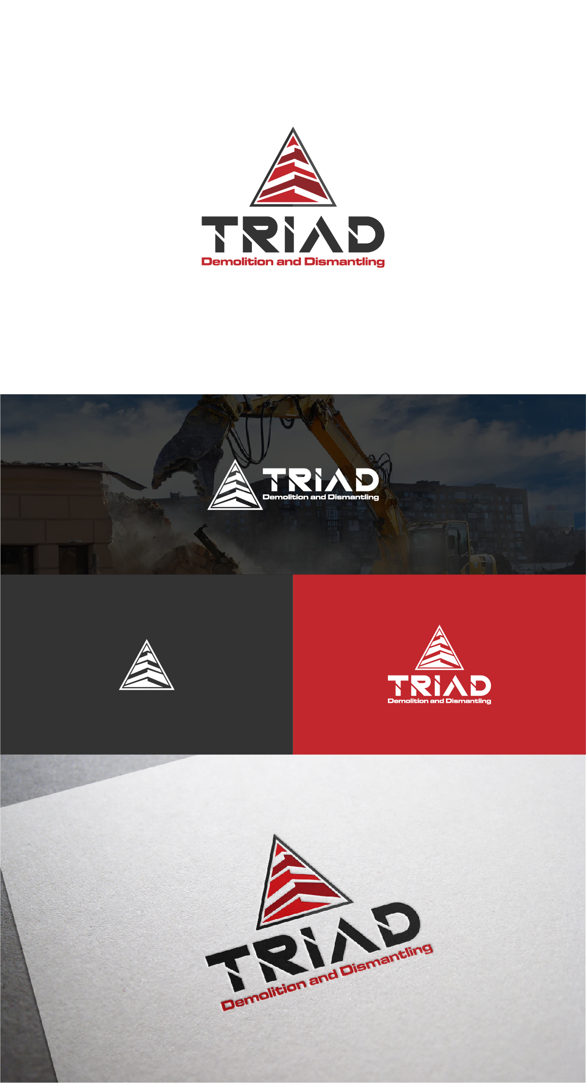 Logo Design by MuhammadHussnain for this project | Design #25356080