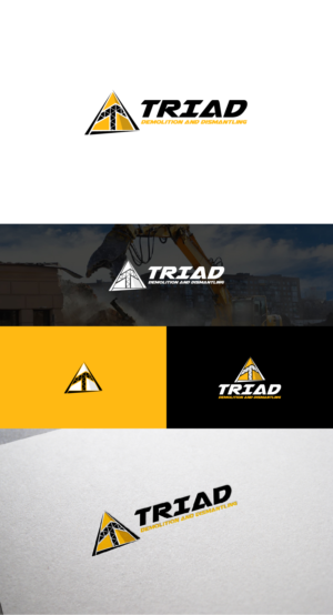 Logo Design by MuhammadHussnain for this project | Design: #25356081