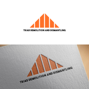 Logo-Design von athursky für dieses Projekt | Design: #25365212