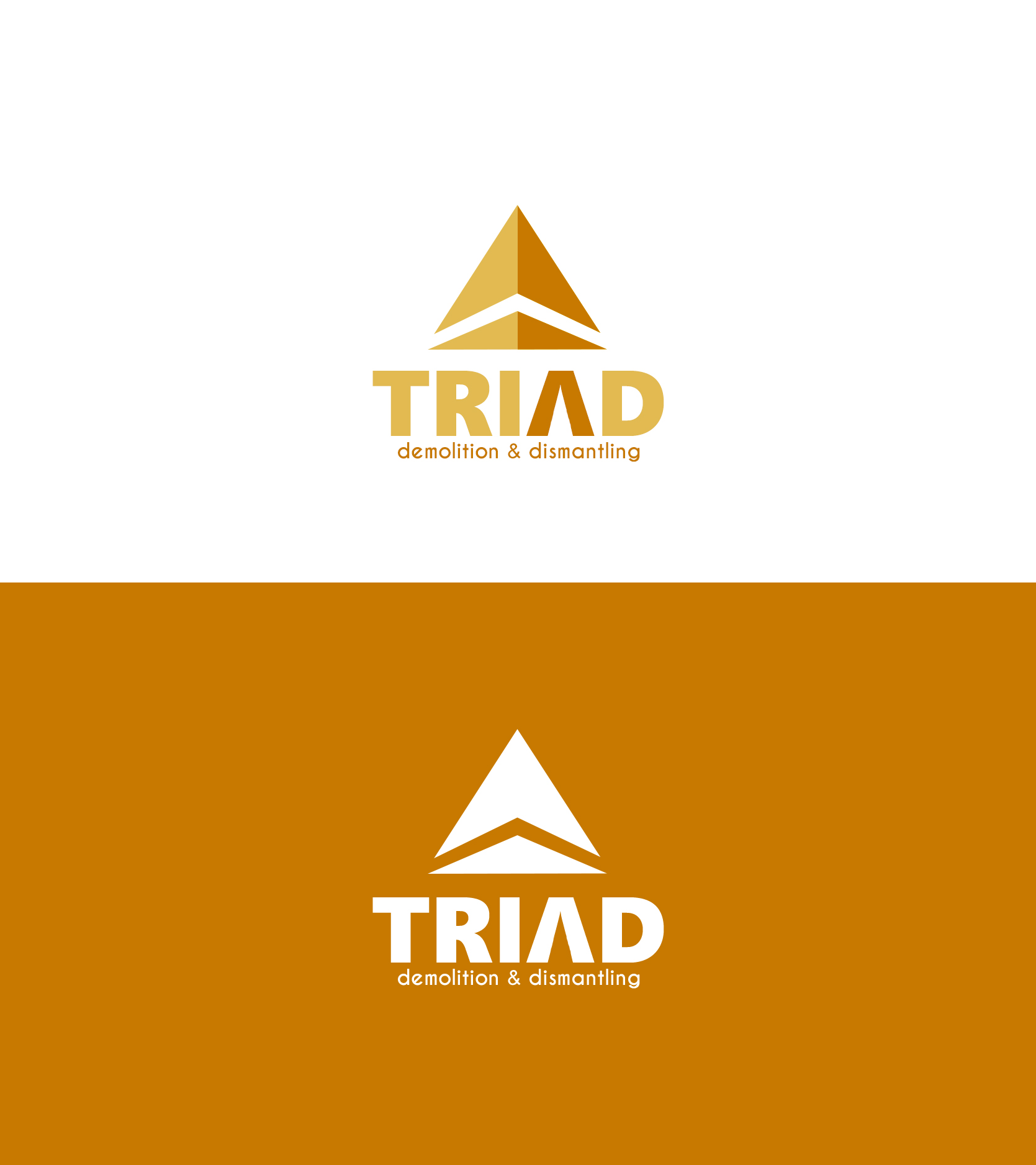 Logo Design by Rapiyudi for this project | Design #25355762