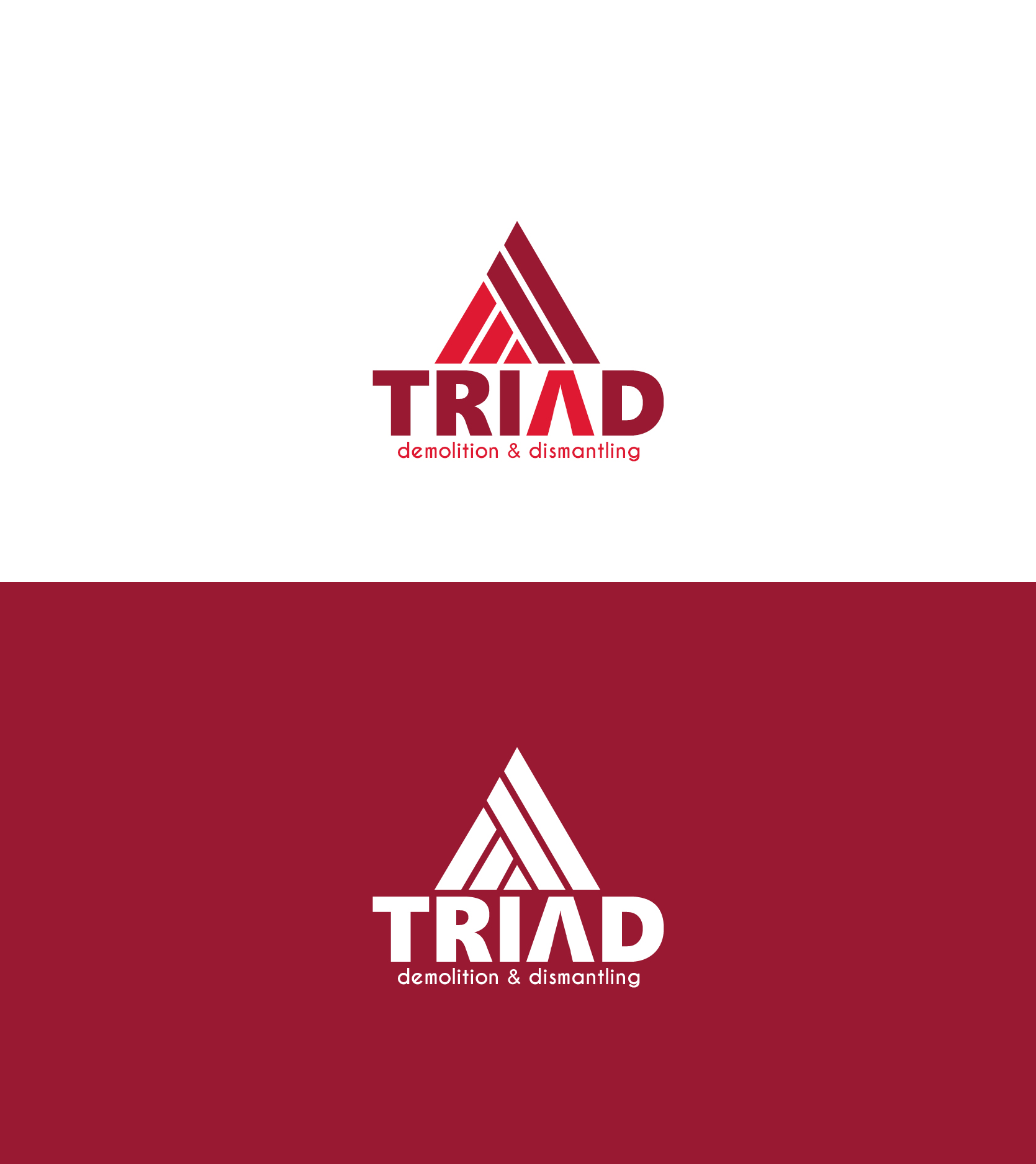Logo Design by Rapiyudi for this project | Design #25355763