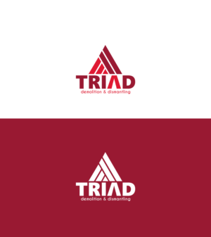 Logo Design by Rapiyudi for this project | Design: #25355763