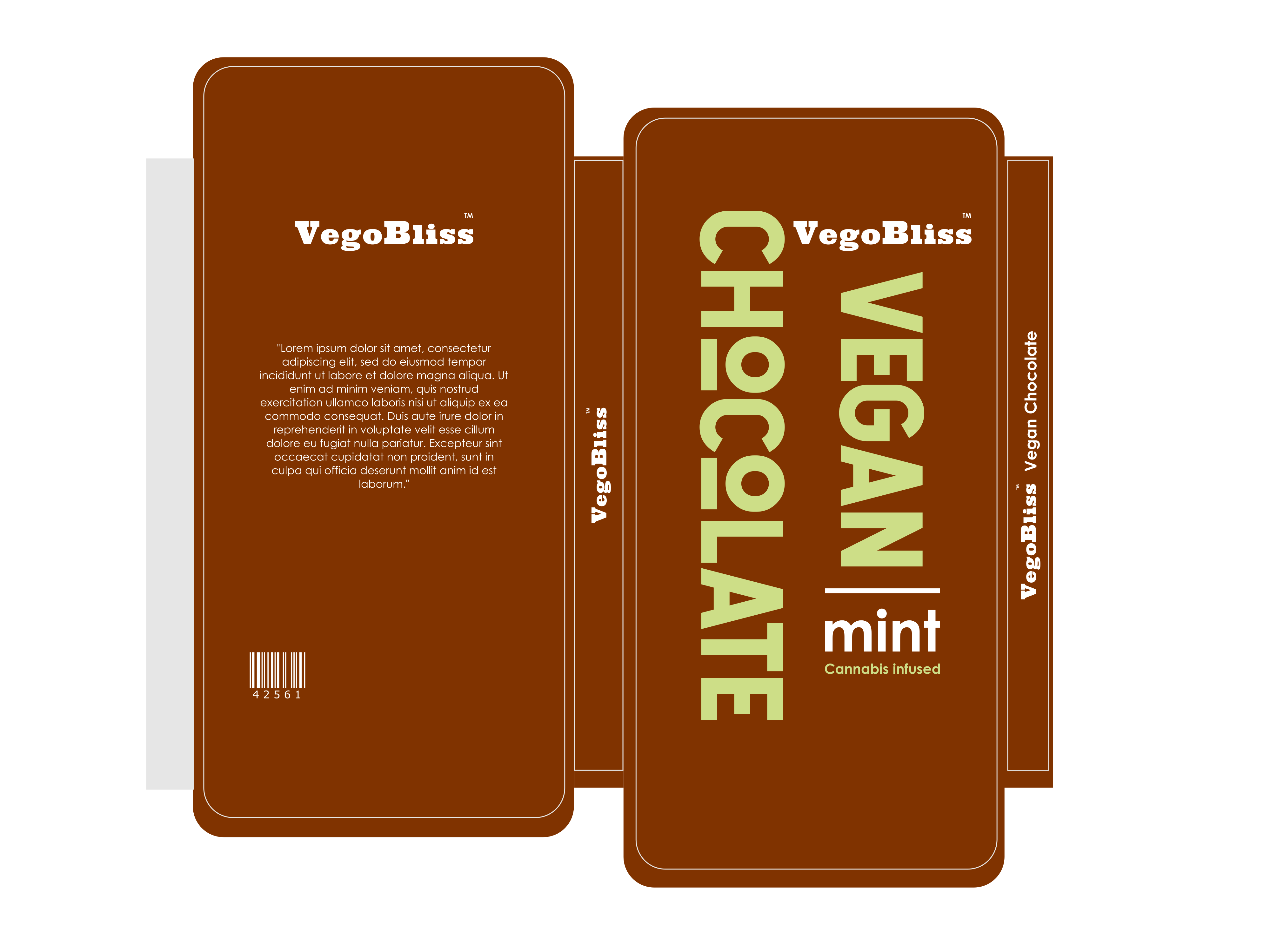 Logo Design by BeanCheeseStudio for this project | Design #25613806