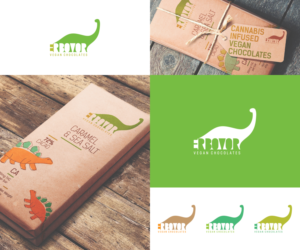 Logo Design by Greedin for this project | Design: #25342277