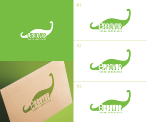 Logo Design by Greedin for this project | Design: #25369503