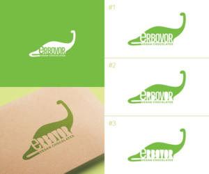 Logo Design by Greedin for this project | Design: #25369506