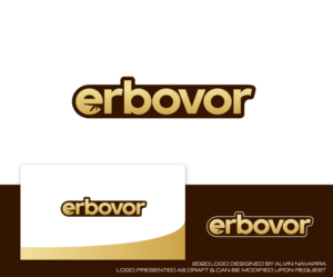 Logo Design by alvinnavarra for this project | Design: #25332657