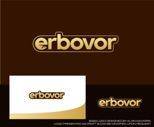 Logo Design by alvinnavarra for this project | Design: #25332668