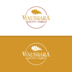 Waushara County Parks | Diseño de Logo por FourtuneDesign