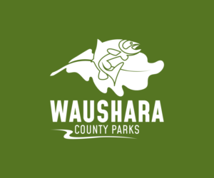 Waushara County Parks | Diseño de Logo por AinebAyoub