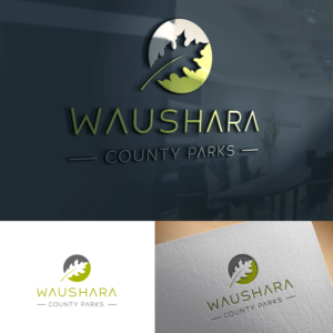 Logo Design by Amelia 25