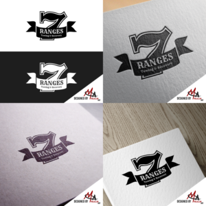 Diseño de Logo por McLellanArt para The Restoration Professionals  | Diseño: #25324725