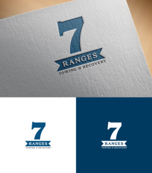 Diseño de Logo por mintcreative para The Restoration Professionals  | Diseño: #25392000