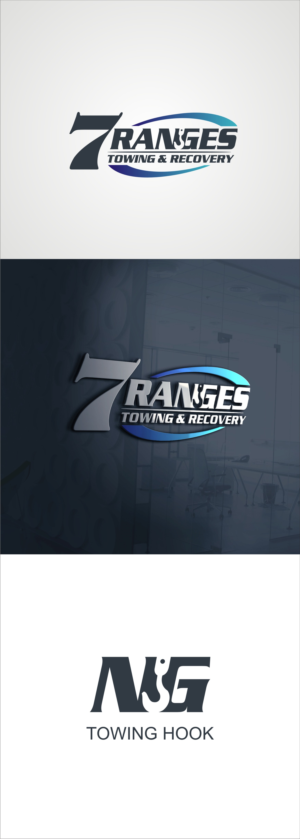 Logo Design by warkaddarshan 2