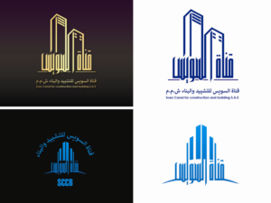 ???? ?????? ??????? ??????? ?.?.? | Logo Design by edge design