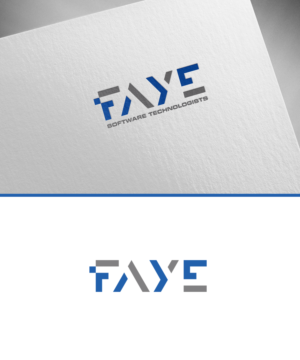 FAYE | Logo Design by Ethien