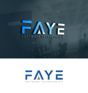 FAYE | Logo Design by sushsharma99