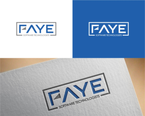 Logo Design by Rusmin Gustamin